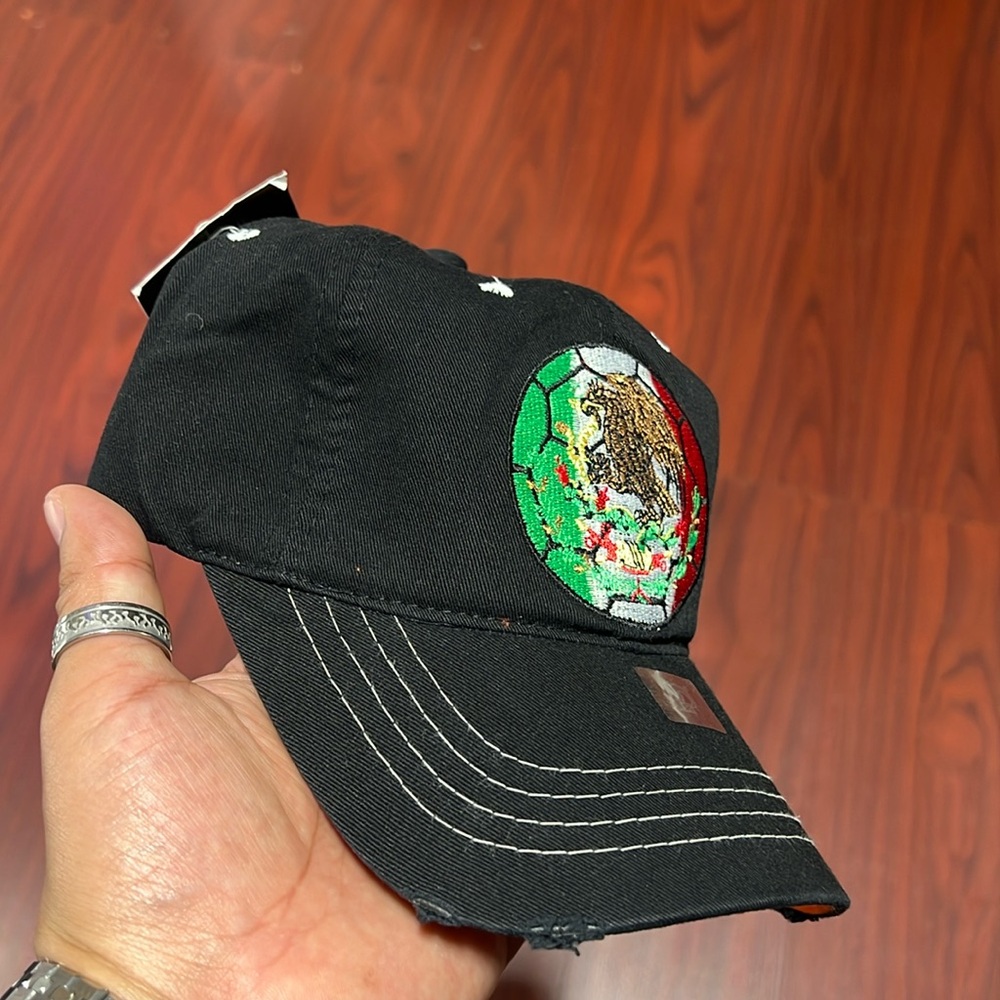Cap hat headwear Mexico